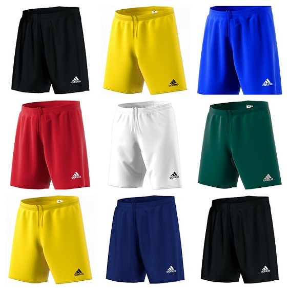 adidas short sale